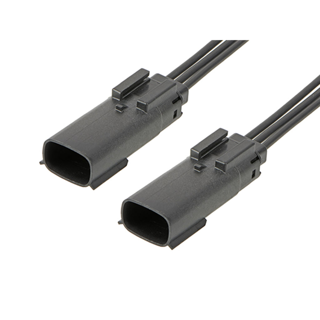 MX150 P-S SR 2CKT 150MM SN SEALE【2162831021】