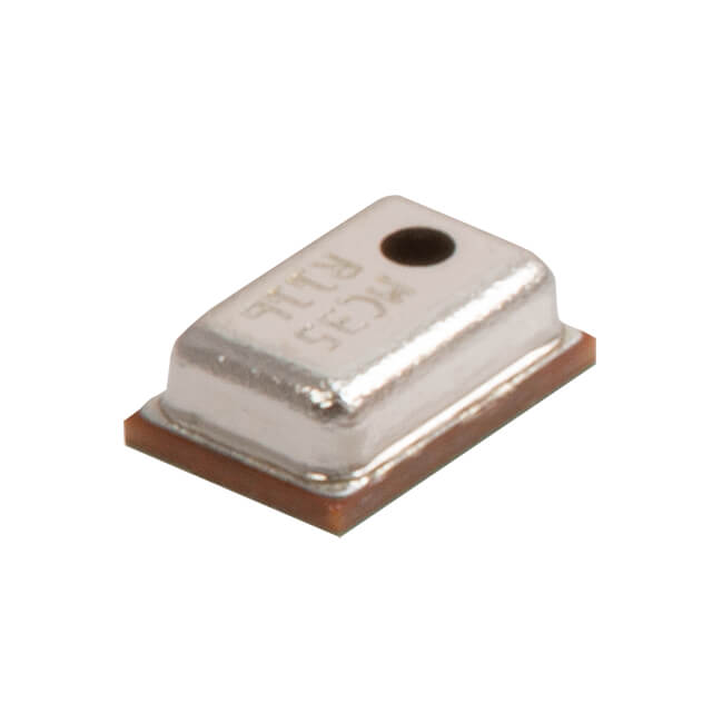 MIC MEMS ANALOG OMNI -42DB [digi-reel品]【CMM-2718AT-42358-TR】