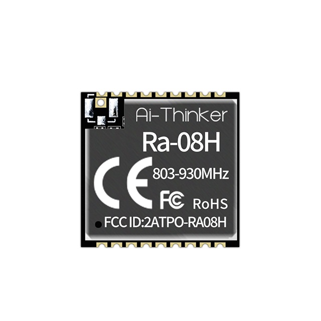 RF TXRX MODULE 915MHZ LORAWAN【RA-08H-915】