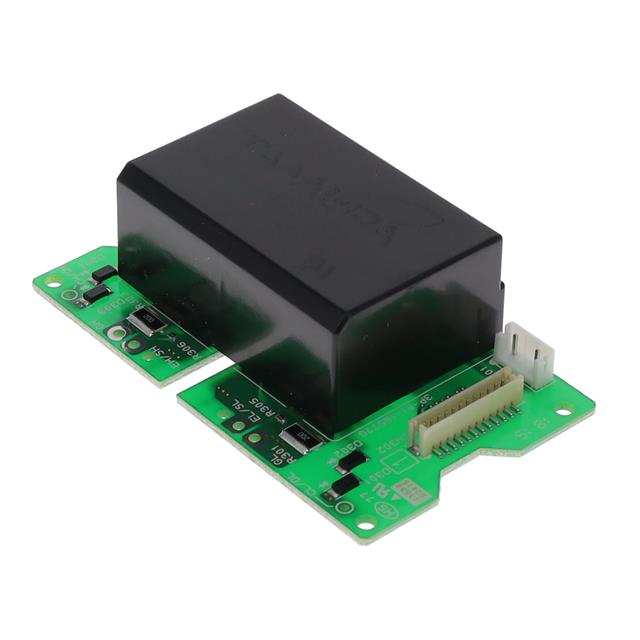 【2DU180506MR03】IC GATE DRVR HALF-BRIDGE MODULE