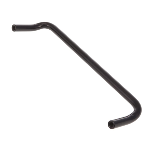 【8270-832-A-24】HANDLE ALUMINUM MTG CTR 5"