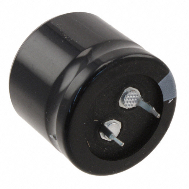 【EET-ED2D681DA】CAP ALUM 680UF 20% 200V SNAP TH