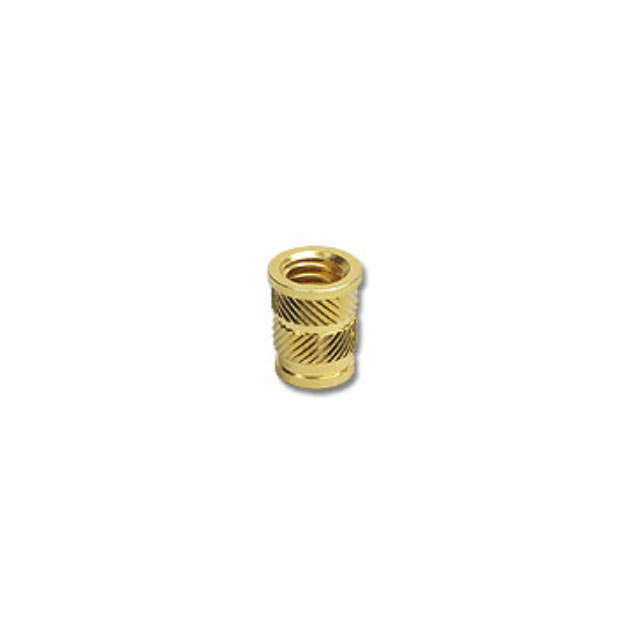 INSERT YELLOW 0.44"DIA X 0.50" H【H3124X500C】