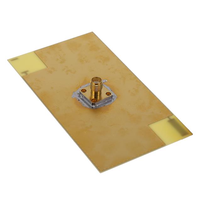 【ACAG1204-433-EVB】EVAL BOARD LPWA CHIP RF ANT