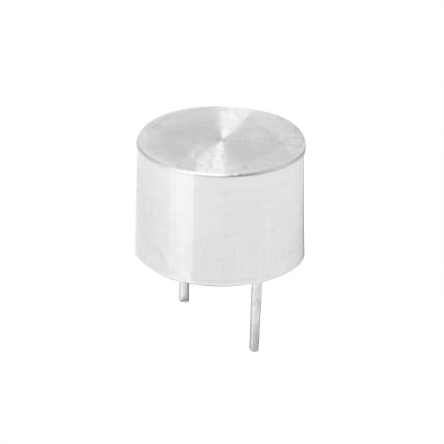 ULTRASONIC TRANSCEIVER ALUMINUM【CUSA-TR60-02-2000-TH67】