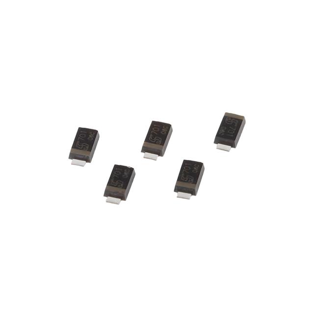 【S-822T】CURRENT REGULATOR DIODES 50V 8.2