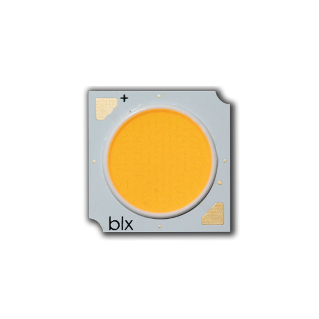 LED COB V13 WM WH SQUARE 3000K【BXRE-30G2000-C-83】