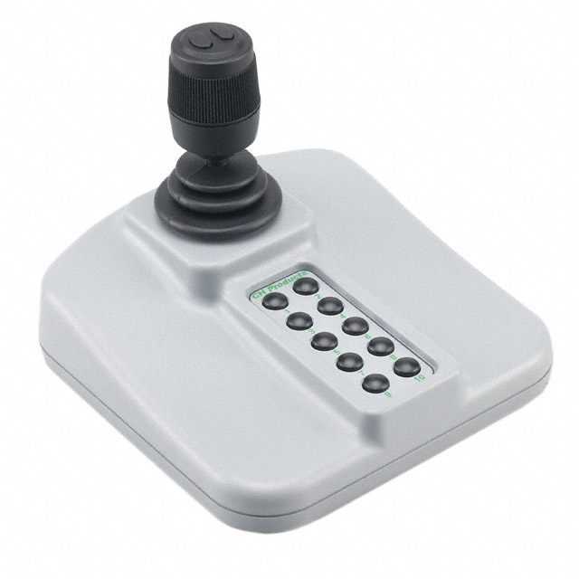 【100550GRYRF】JOYSTICK IP DESKTOP GRAY