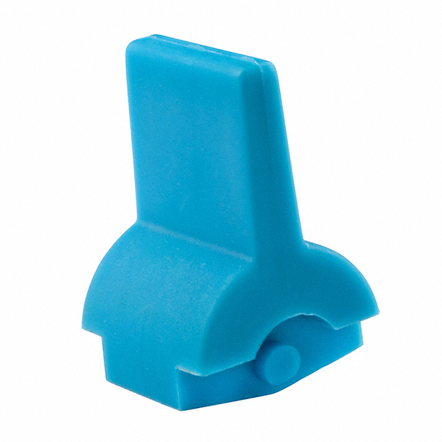 CAP ROCKER PADDLE BLUE【AT4151G】