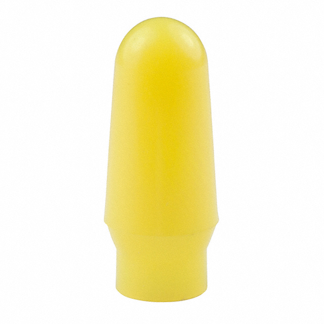 CAP TOGGLE BAT YELLOW【AT415E】