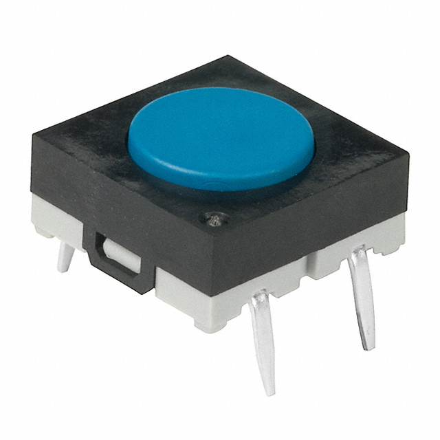 【JB15HFP】SWITCH TACT SPST-NO 0.125A 24V