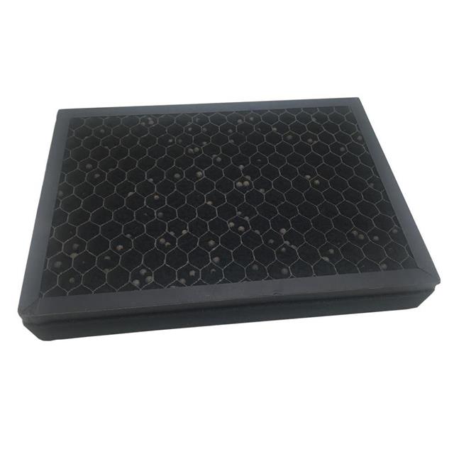 CARBON FILTER FOR FEK-01【AOFEK-CF】