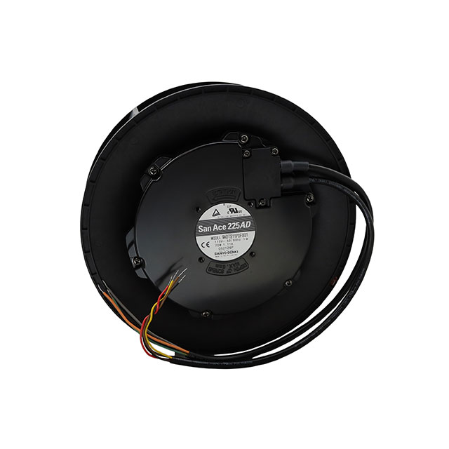 【9ADTS11P0F001】225X99MM, ACDC, 115V, CENTRIFUGA