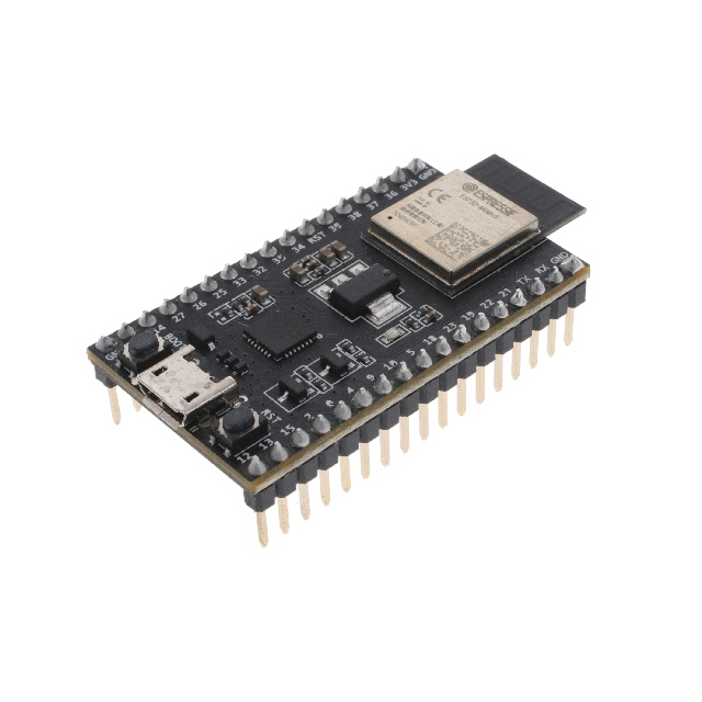 【ESP32-DEVKITM-1】DEV KIT MINI ESP32