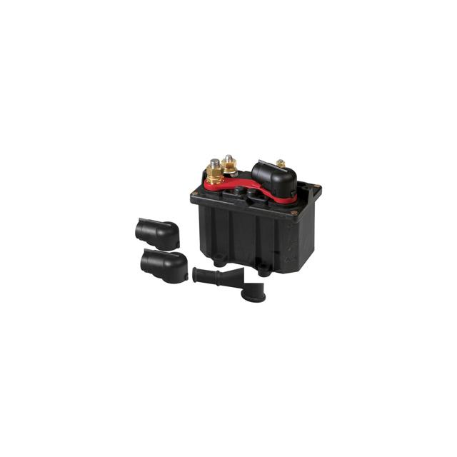 SWITCH SELECTOR 24V【08094562】