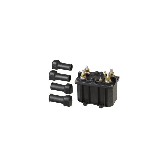 SWITCH SELECTOR 24V【08096600】