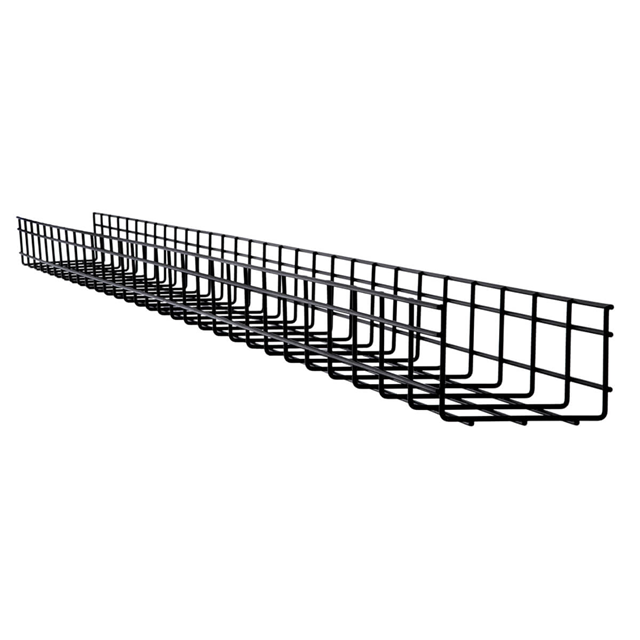 【SRWB6410STR10】WIRE MESH CABLE TRAY - 150 X 100