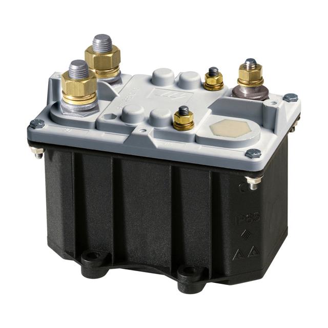 SWITCH SELECTOR 24V【08098100】