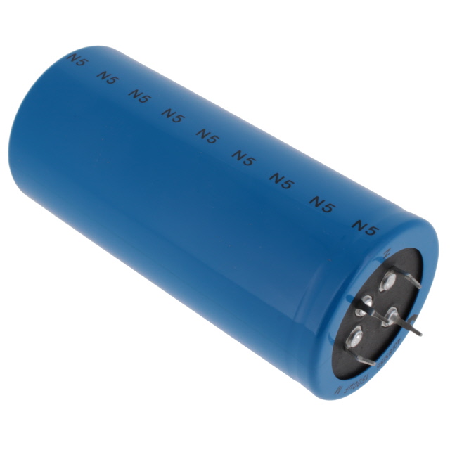 【MAL209537152E3】CAP ALUM 1500UF 20% 450V SNAP TH