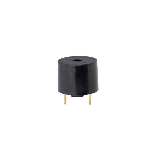 BUZZER MAGNETIC 5V 12MM TH【CMI-1210-5-95T】
