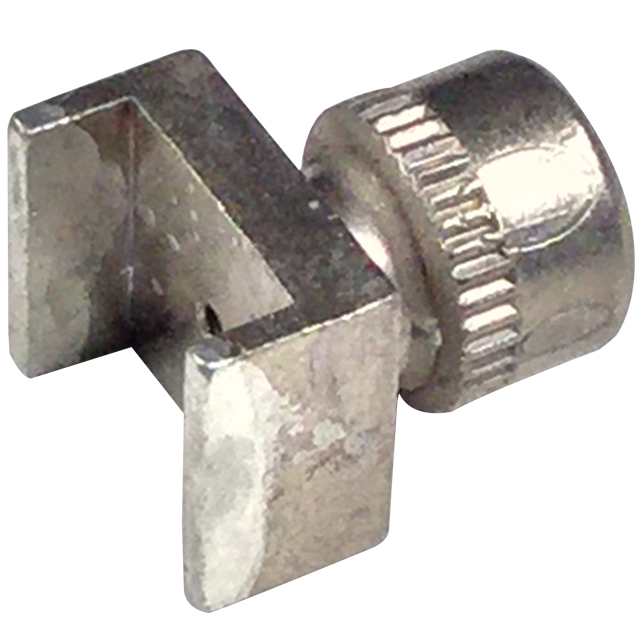 【CT110】CROWN TUNNEL SMD TIP (9.5X10.2MM