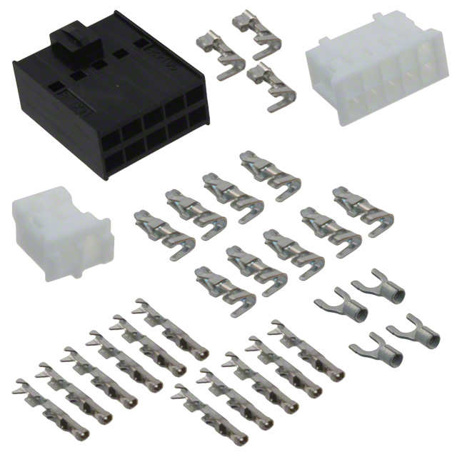 【70-841-024】CONNECTOR KIT FOR NTS500 SERIES