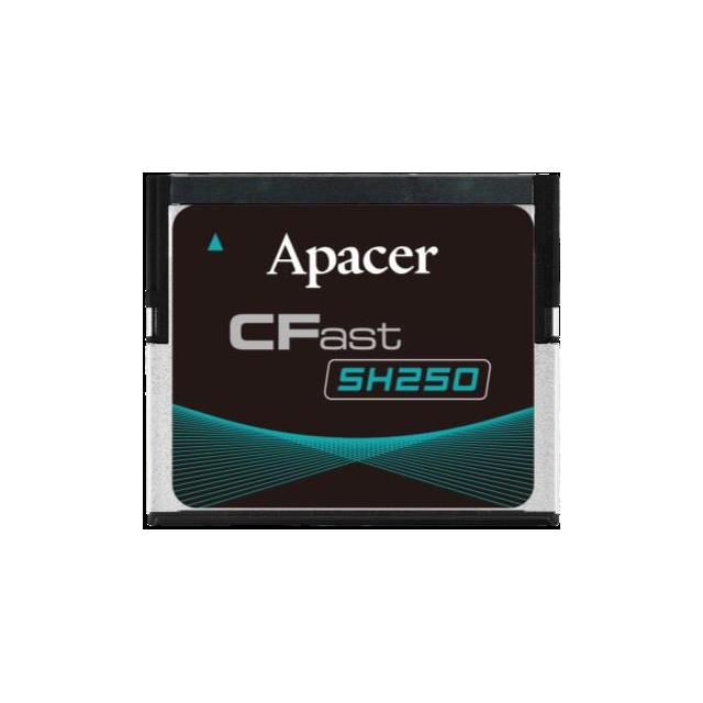 MEMORY CARD CFAST 40GB TLC【AA2.259HZA.001E9】