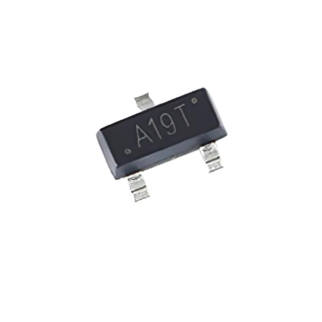 【AO3401A】30V 4.1A 65MR@10V,4.2A 350MW 1.3