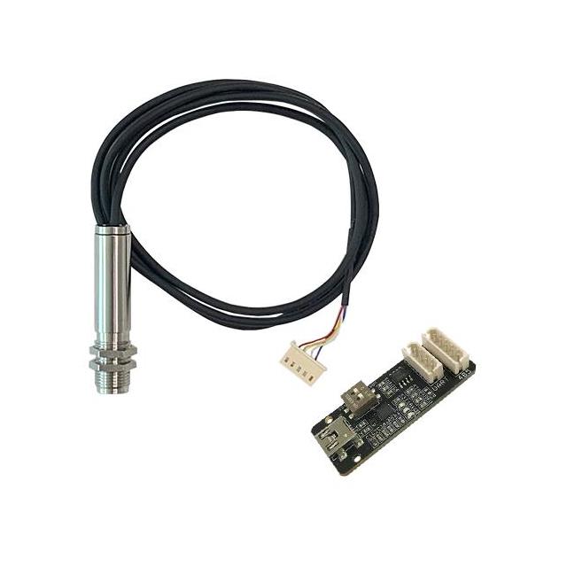IR TEMPERATURE -20C~100C RS485【CT-100G-TESTBOARD】