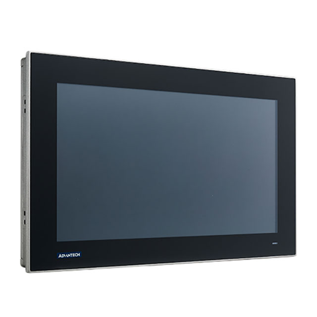 15.6" WXGA INDUSTRIAL MONITOR WI【FPM-215W-P1AE】