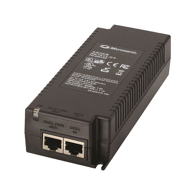 1-PORT BT 60W 1G AC JP CORD【PD-9501GC/AC-JP】