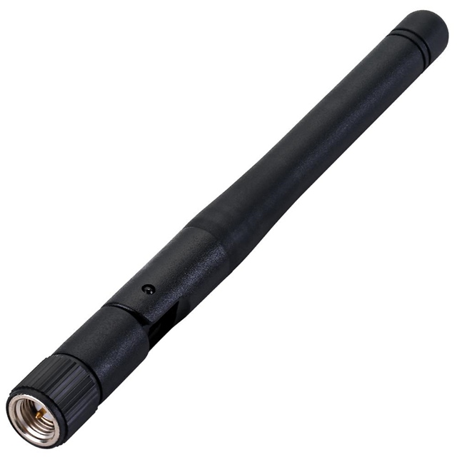 【GW.15.2113】RF ANT 2.4GHZ WHIP TILT SMA MALE