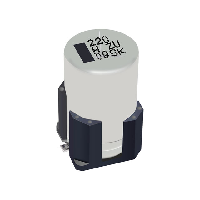 CAP ALUMHYB 560UF 20% 25V SMD【EEH-ZU1E561V】