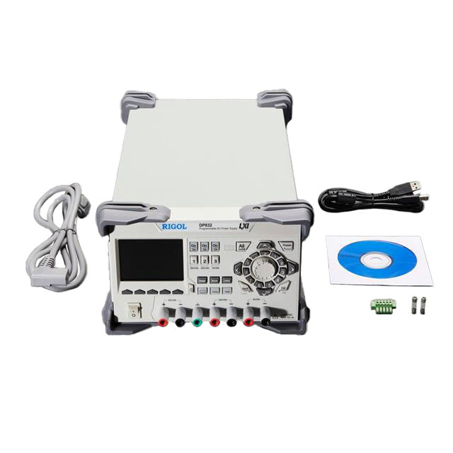 【2014】TRIPLE OUTPUT 195W POWER SUPPLY