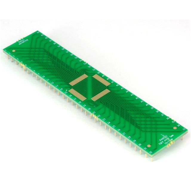【PA0096C】VQFP-64 TO DIP-64 SMT ADAPTER (0