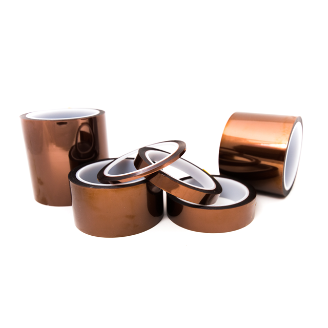 TAPE MASKING AMBER 1 1/4"X36YDS【PPT-1 1/4】