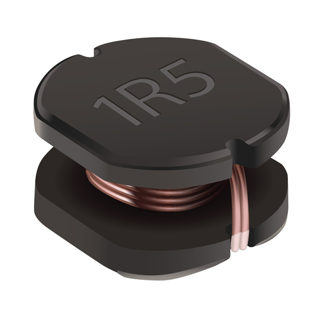 FIXED IND 2.2UH 6A 21 MOHM SMD【SDE1006A-2R2M】