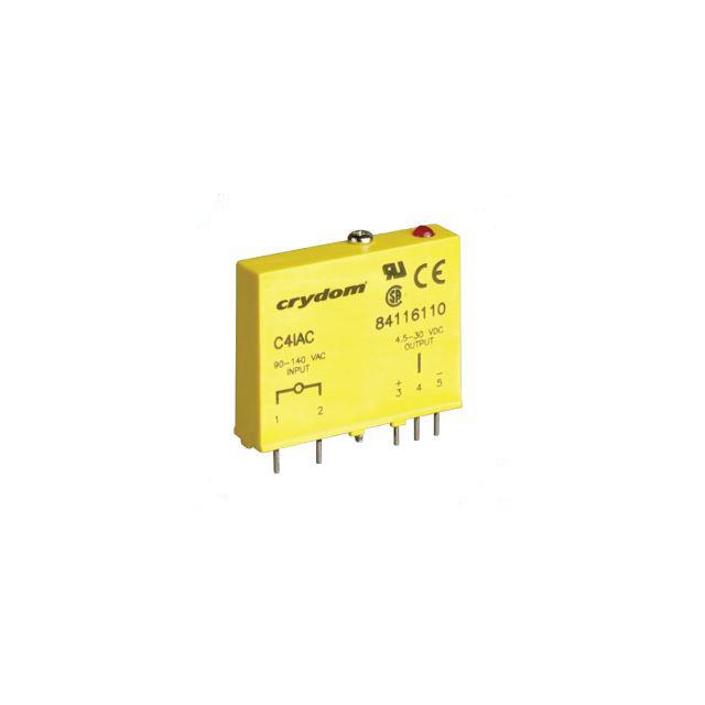 DC INPUT MODULE 10-32V【C4IDC】