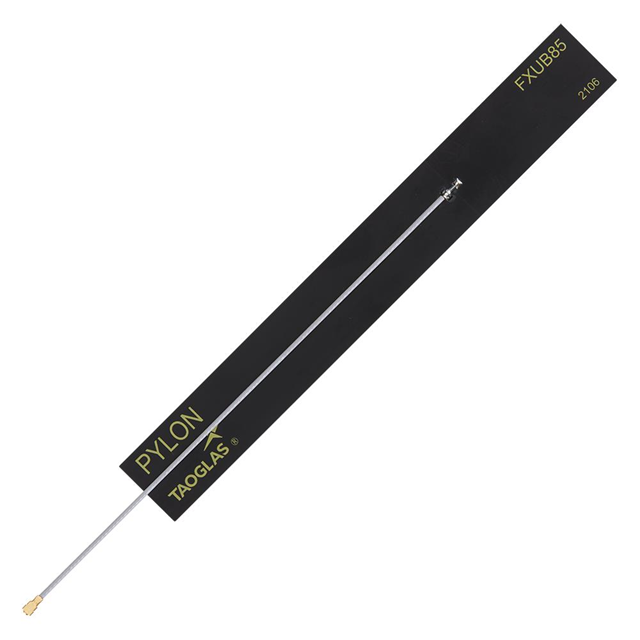 【FXUB85.07.0150C】ULTRA WIDE BAND FLEX ANTENNA 600