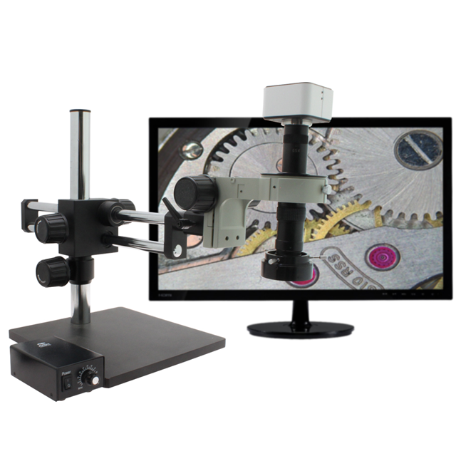 【MLS640-244-534】DIGITAL MICROSCOPE MIGHTY CAM US