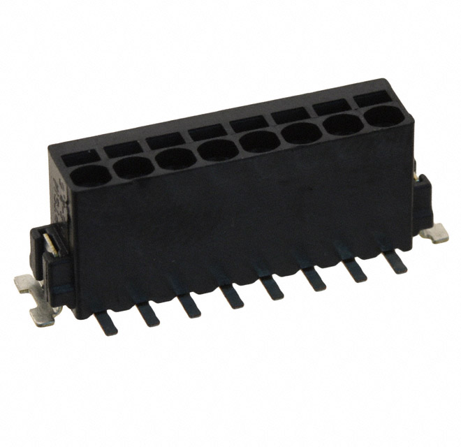 【1771156】TERM BLK 8P TOP ENTRY 2.5MM SMD