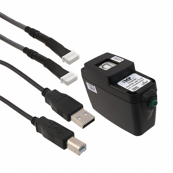 【73-769-001】ADAPTER USB CABLE FOR IMP SERIES