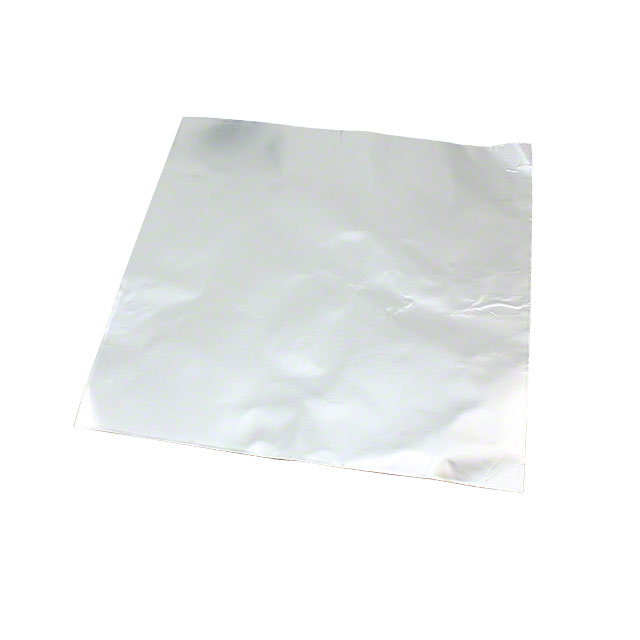 【A13418-01】THERM PAD 228.6X228.6MM SIL/YLW