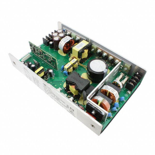 【FXA350048A】AC/DC CONVERTER 48V 250W