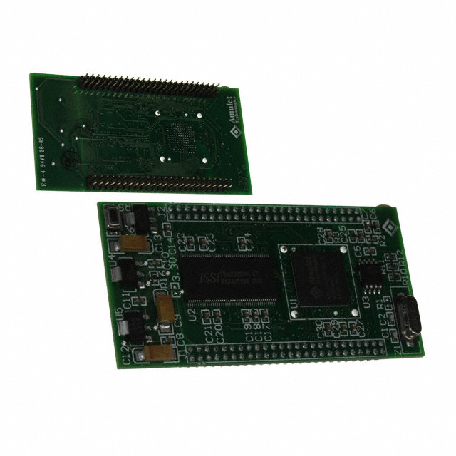 【GCC-1】LCD DRVR BRD 4 OR 5WIRE TWI/UART