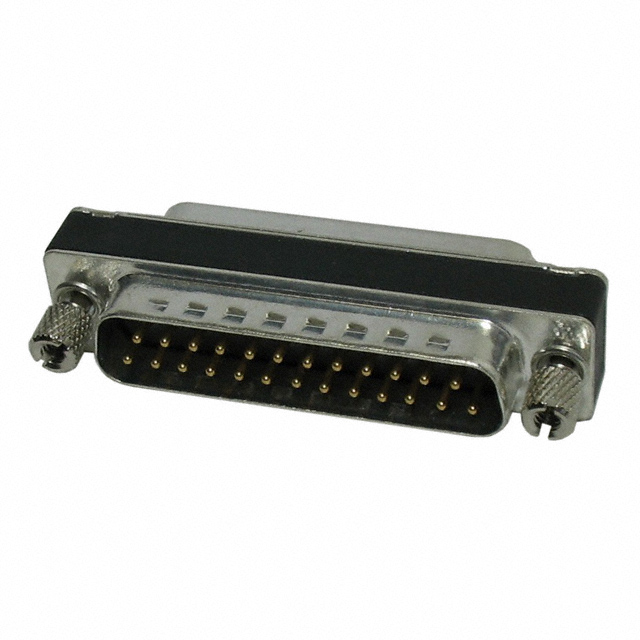 【163C50029X】CONN DSUB ADAPTER DB25F DB25M