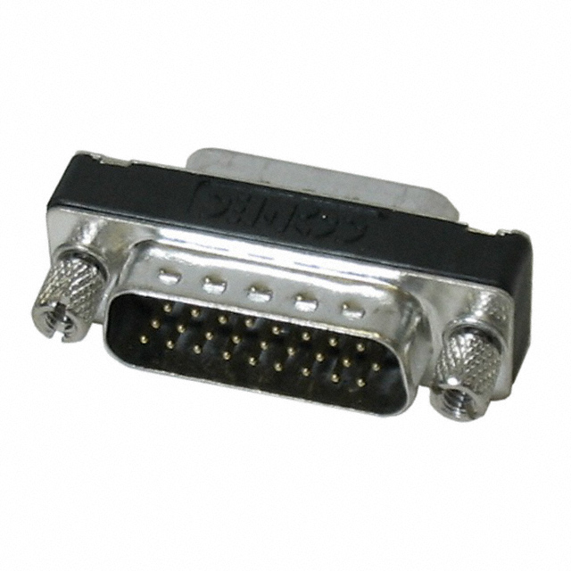 CONN DSUB ADAPTER HD26F HD26M【243A11690X】