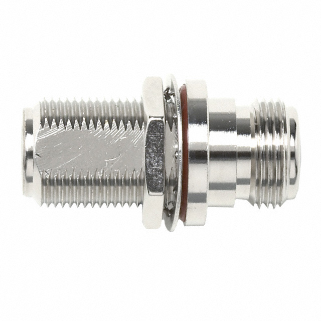 【73045】CONN ADAPT JACK-JACK N 50 OHM