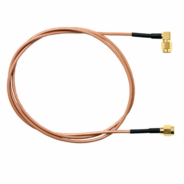 【73069-BB-60】COAX CABLE SMA TO SMA 5'