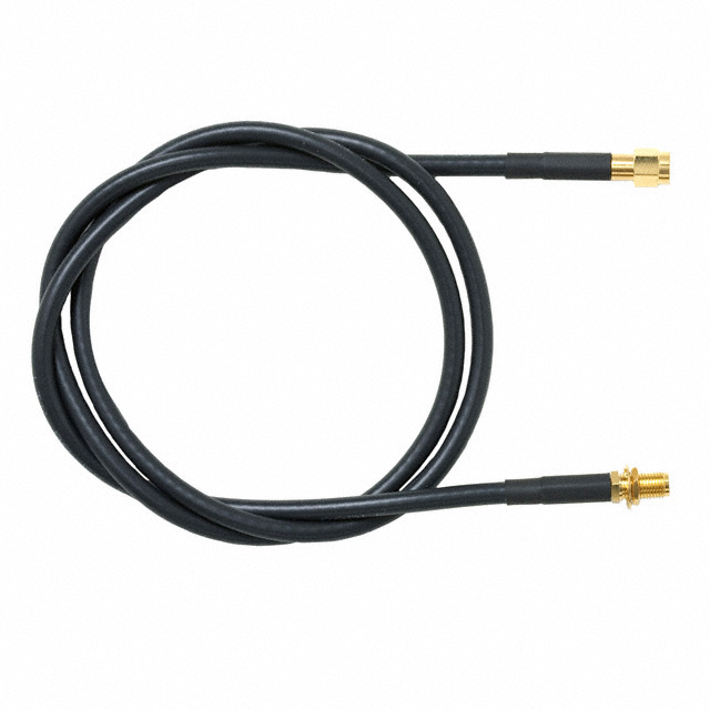 COAX CABLE SMA TO SMA 5'【73070-C-60】